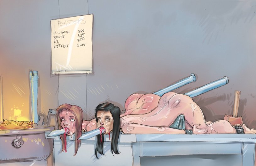 Dolchet Jessica 3000 Guro