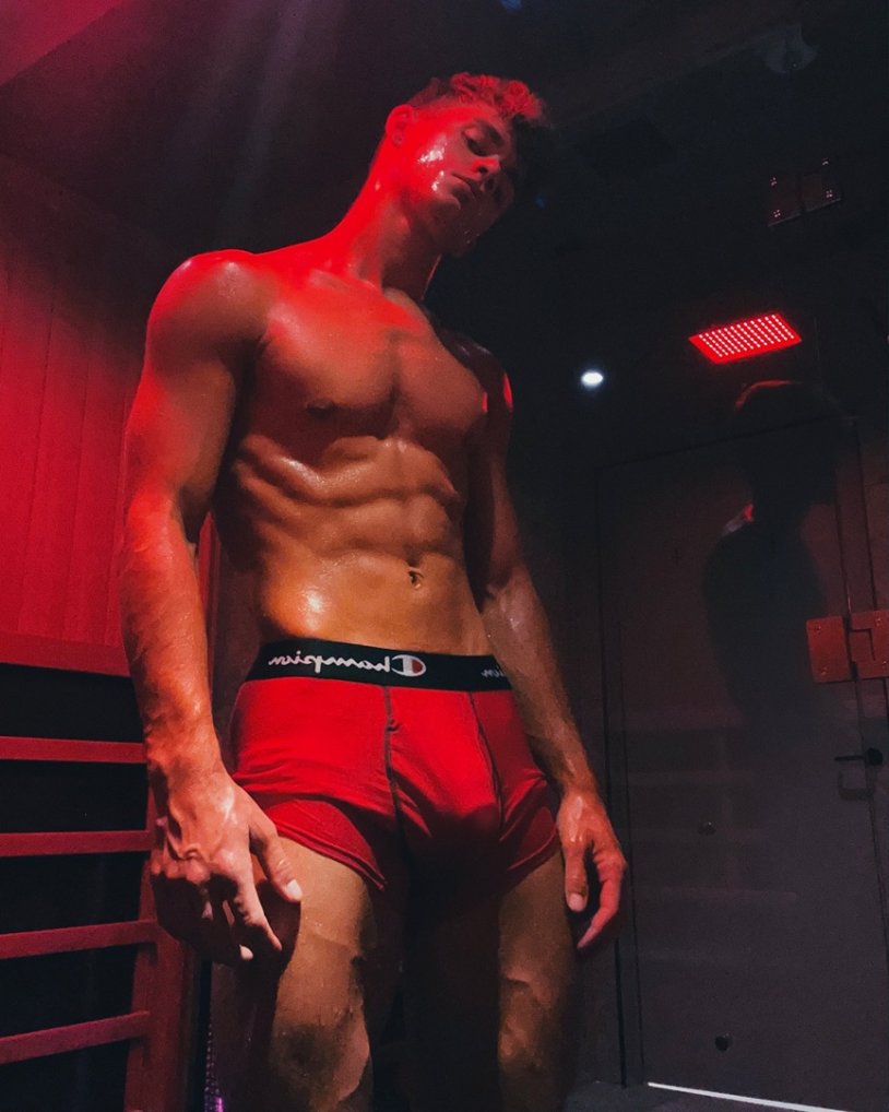 Matthew Crawford growth