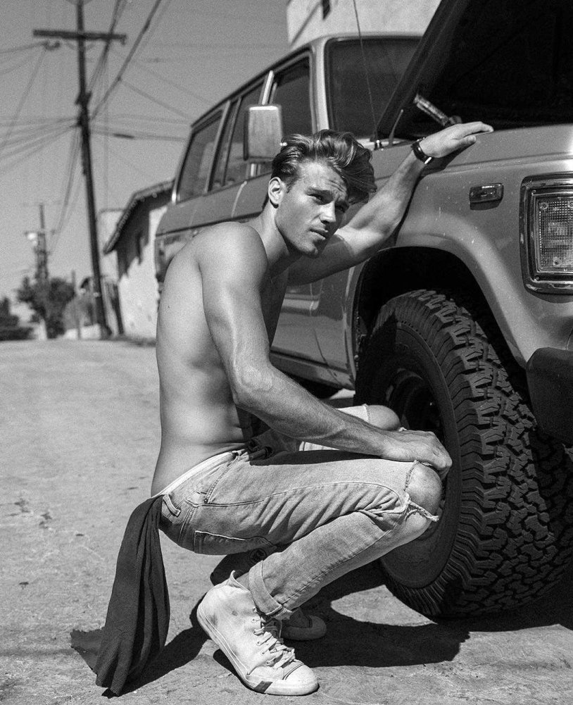 Matthew noszka drain video