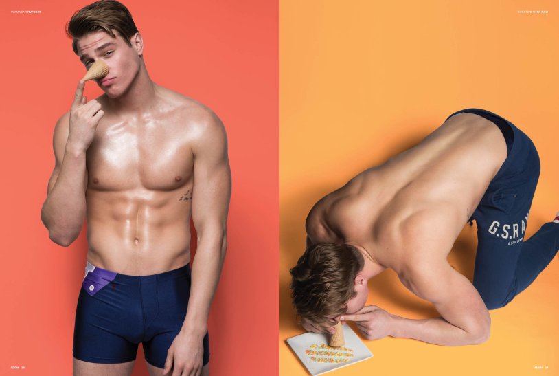 Matthew noszka naked plum