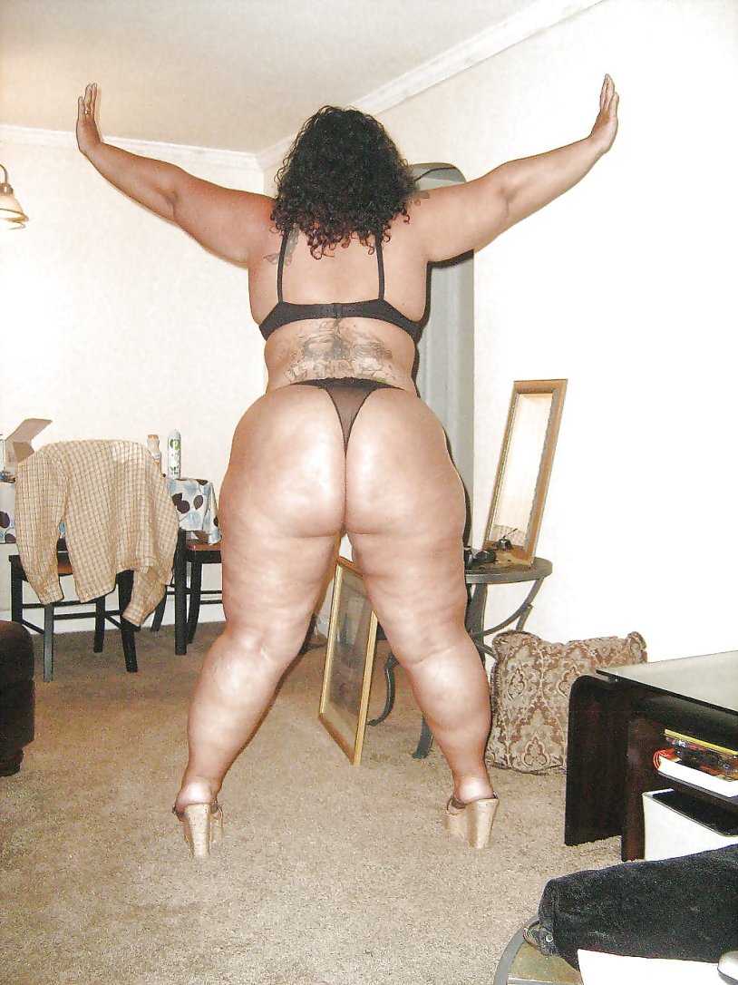 Tall Strong Amazon BBW Hairy Women show everything