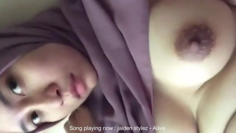 Jilbab sange