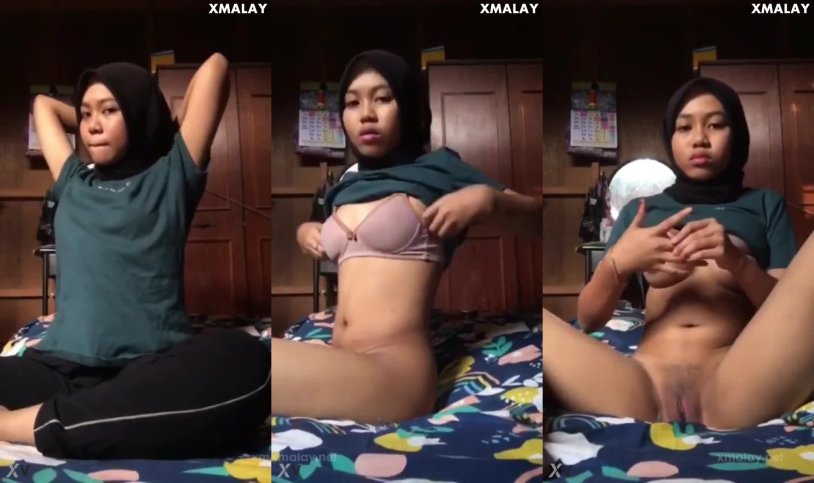 Bokep jilbab