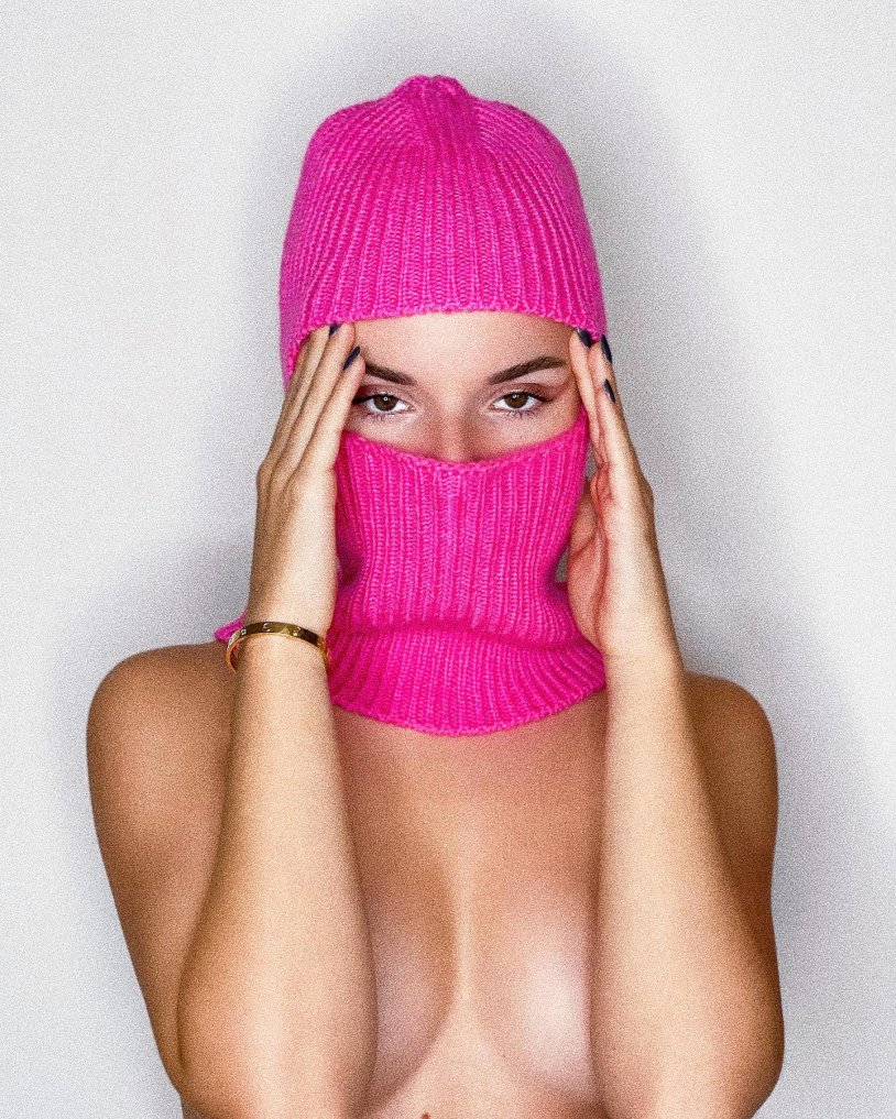 Sasha Spielberg Naked VK