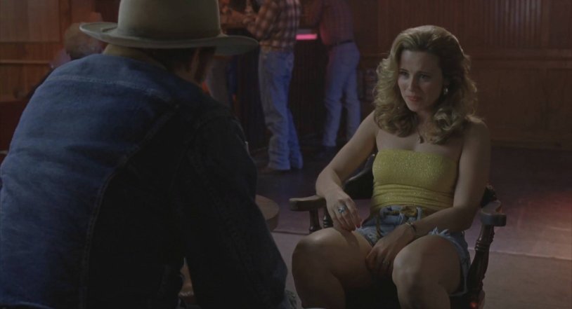 Linda Cardellini Gorbatai Mountain