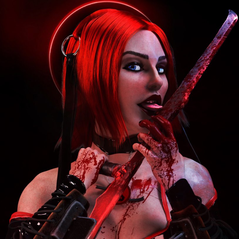 Rayne bloodrayne
