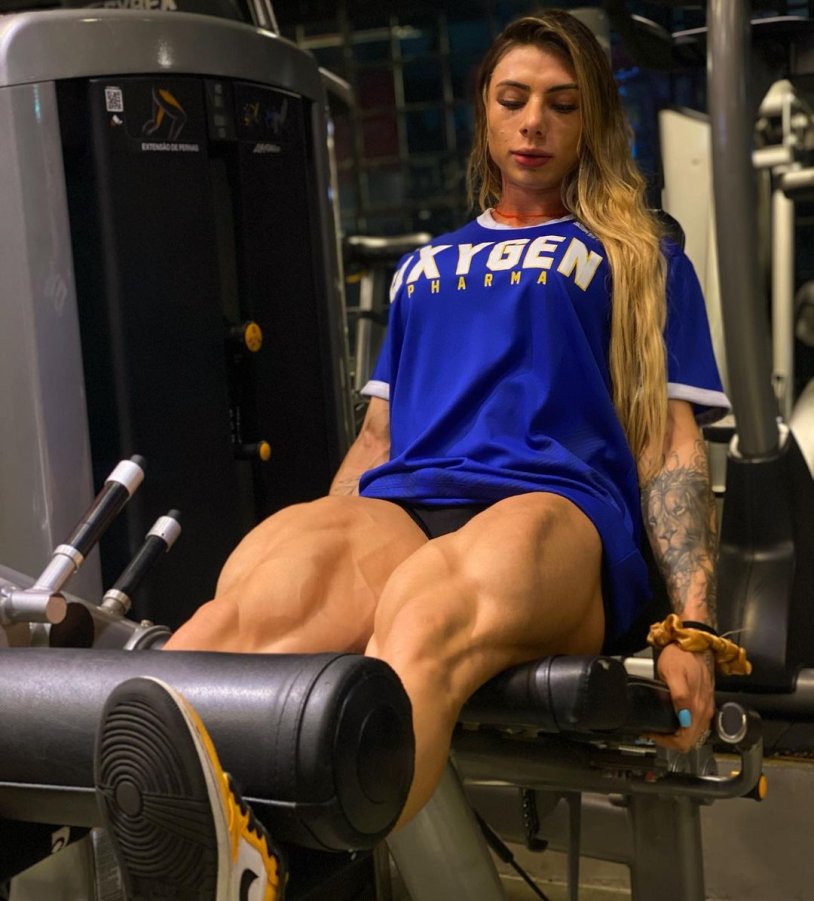 Bodybuilding Fitness