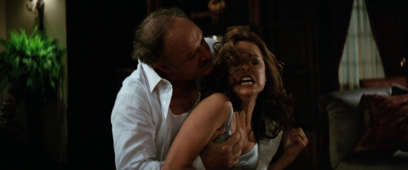 Melora Hardin Naked in films