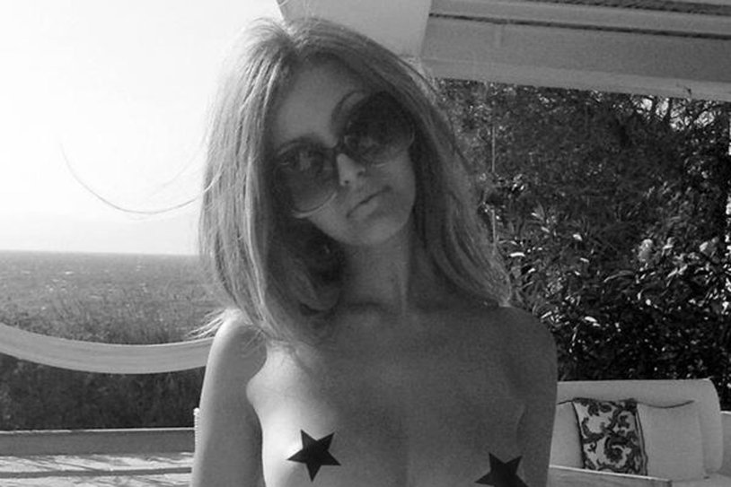 Zahiya Dehar frankly