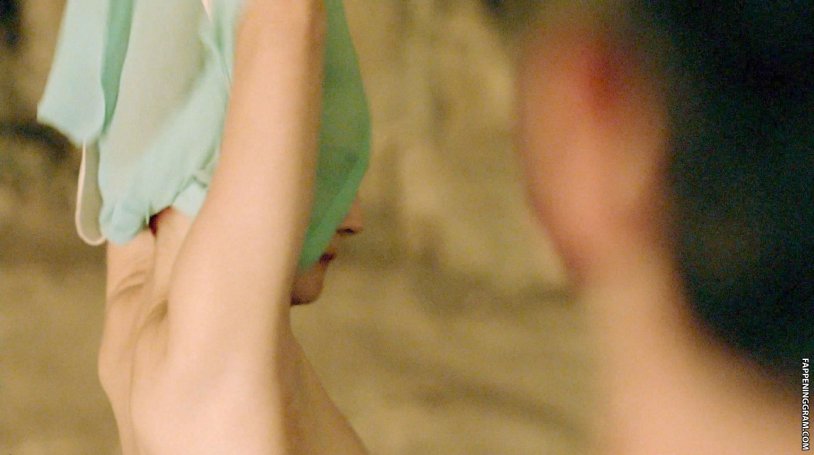 Alison Judol Alison Sudol Naked