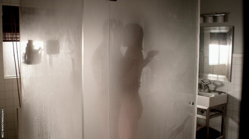 Elison Frenzy (A Fine Frenzy) Naked