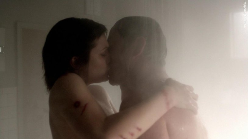 Alison Judol Alison Sudol Naked