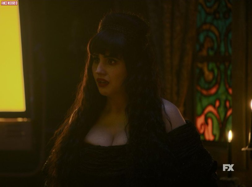 Natias Demetriu Naked