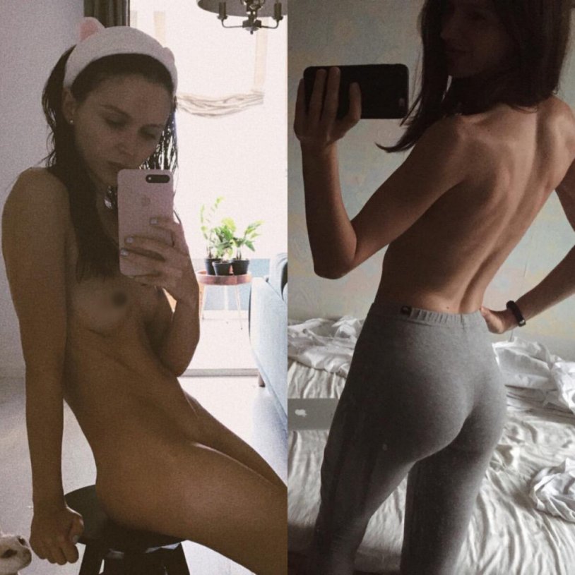 Natasha Shelyagina drain