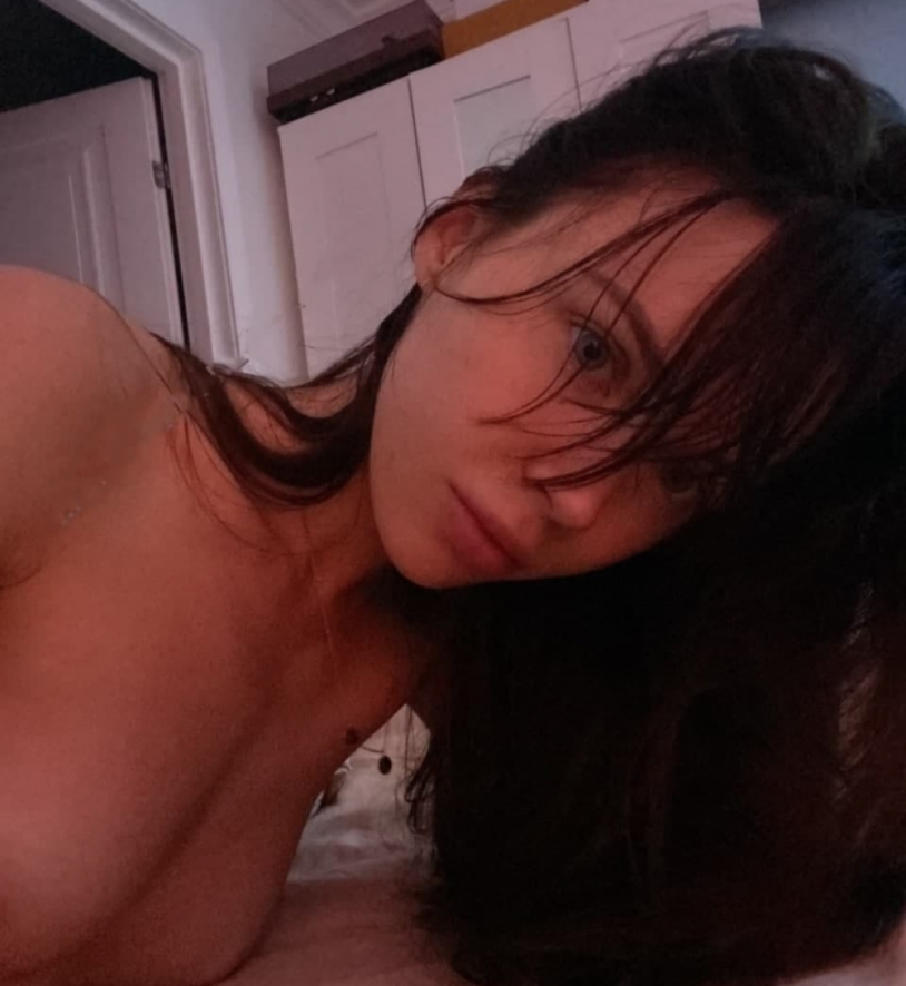 Natasha Shelyagina drain