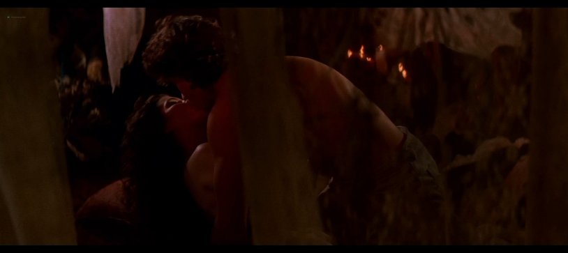 Richard Gir and Julia Roberts Beauty