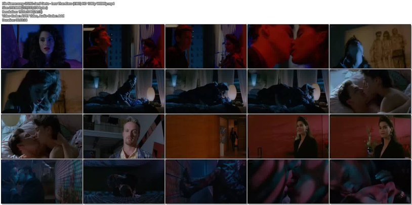 Jamie Hertz Less than Zero