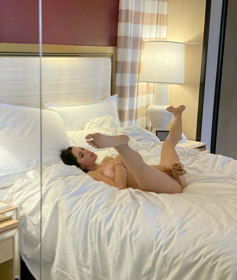 Marisol Yotta Onlyfans