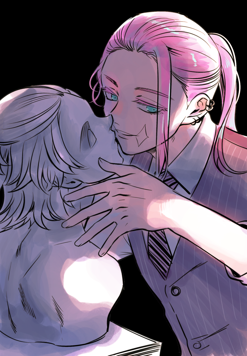 Tokyo Avengers Anime