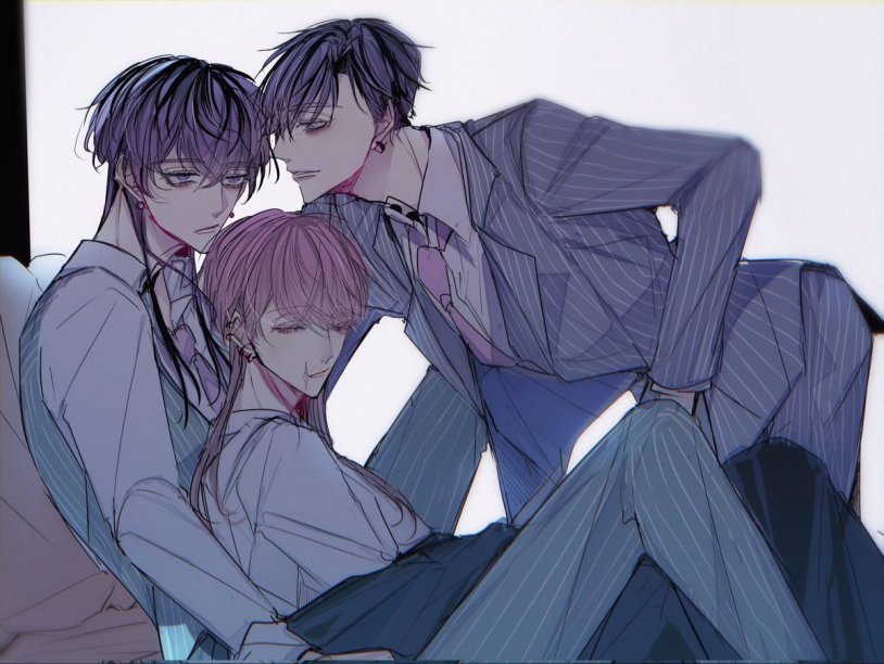 Khaitani brothers Tokyo anime