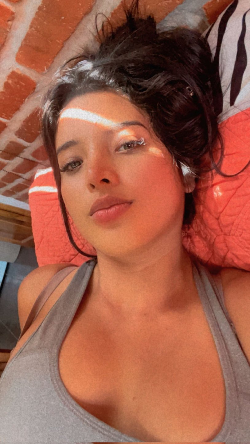 Fabiola Quiroz Leaked