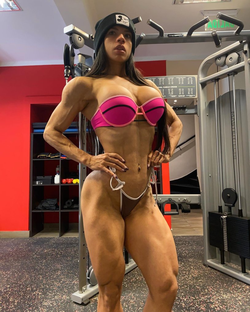 Janaina rodrigues da silva