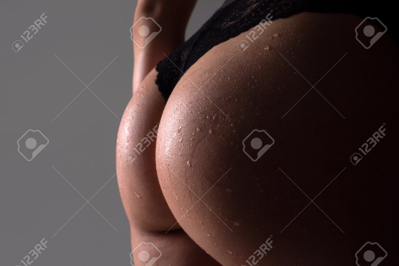 Sports buttocks