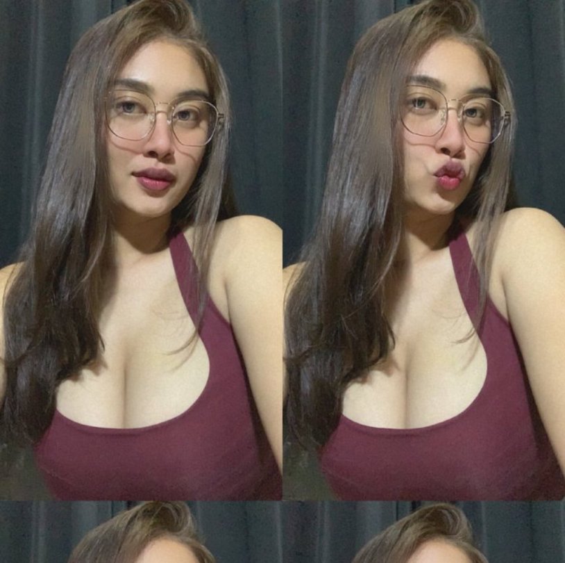 Gadis cantik