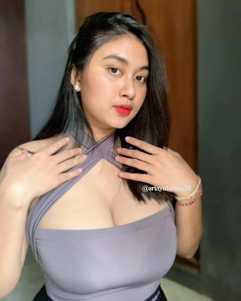 Sri Ayu Tarisa