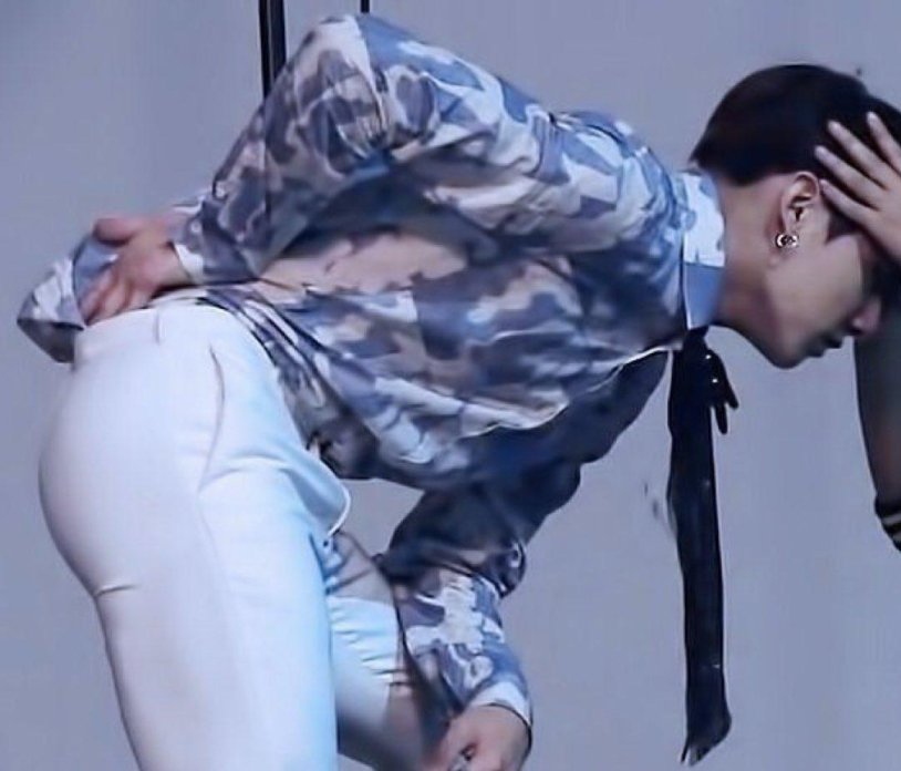 Jung Jungkook Naked 2020