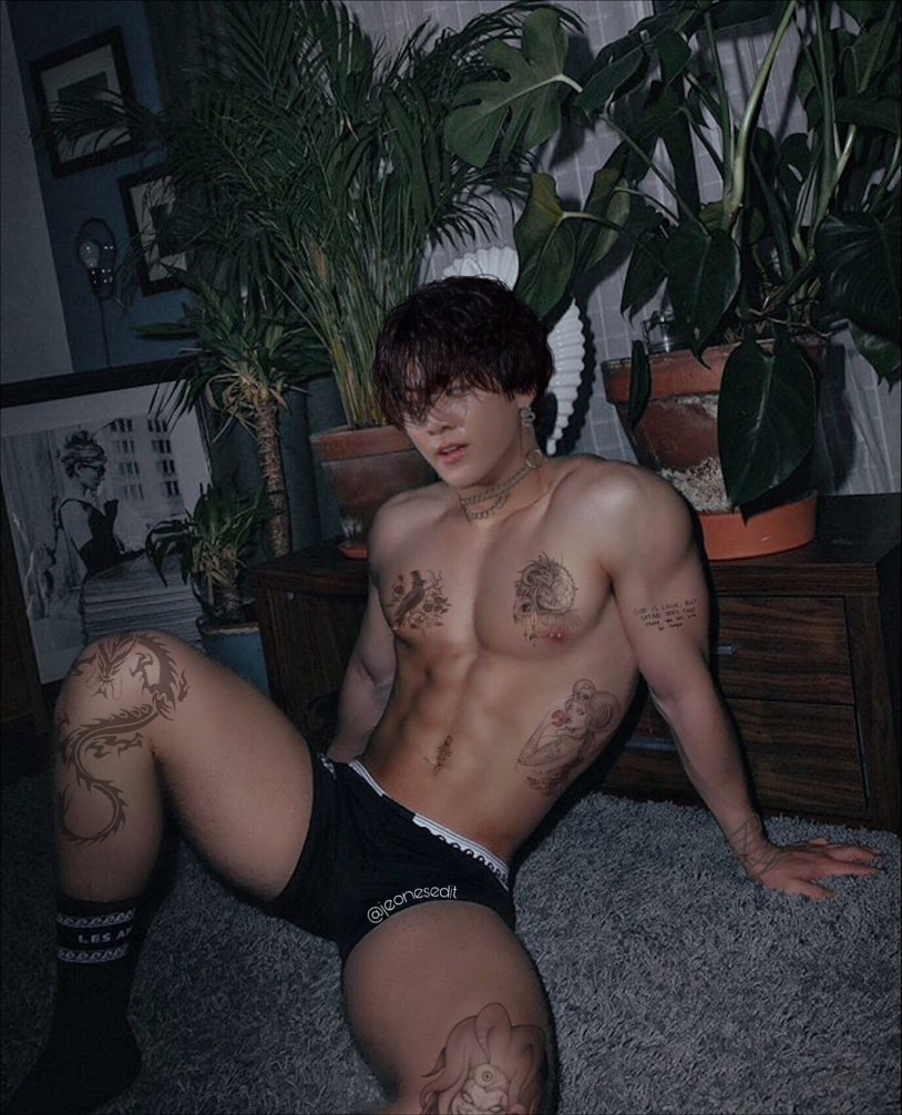 Bts Jung Jungkook Aesthetics