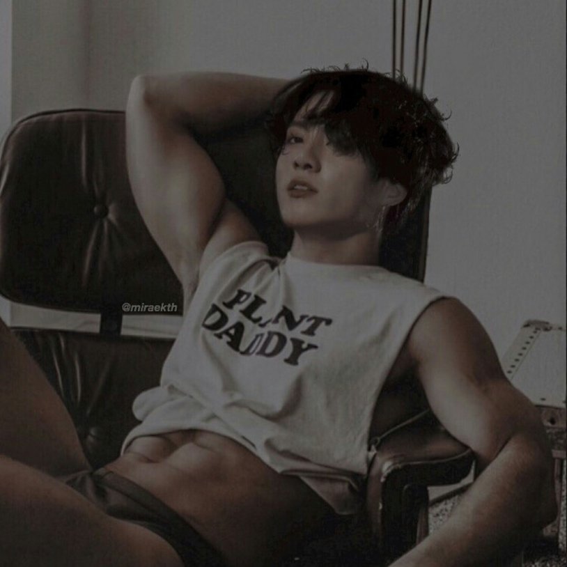 BTS Jungkook Naked