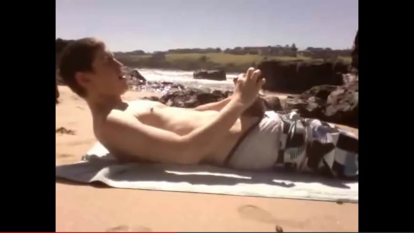 Collection of the Blue Orchid Nude