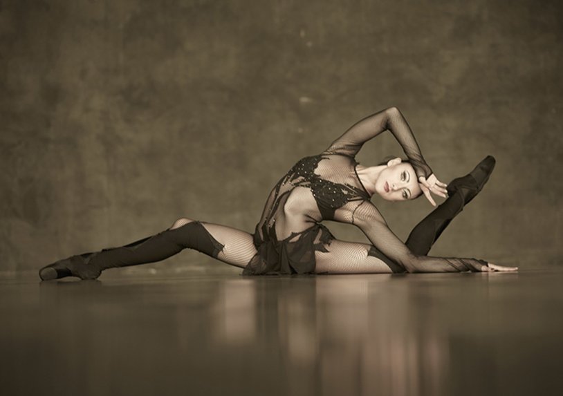 Ballet - Office - rubber