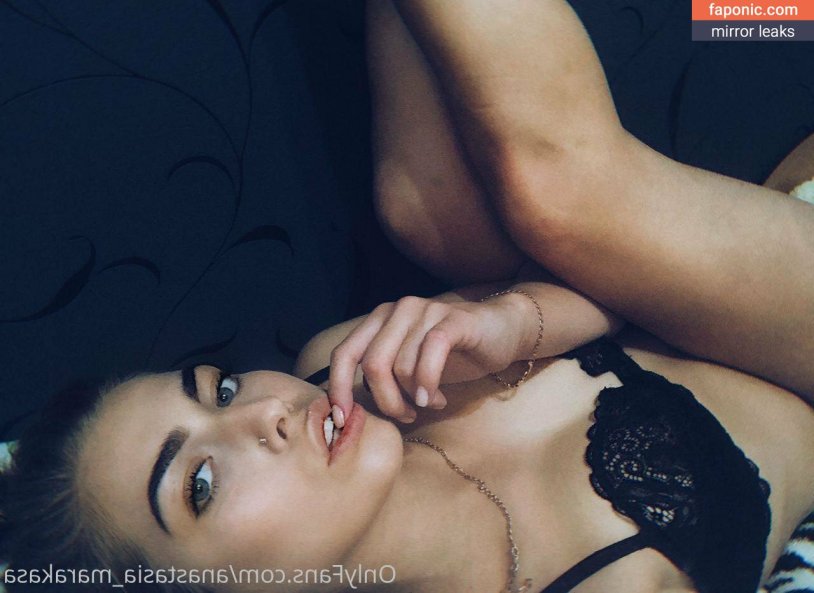 The photo shoot is frank