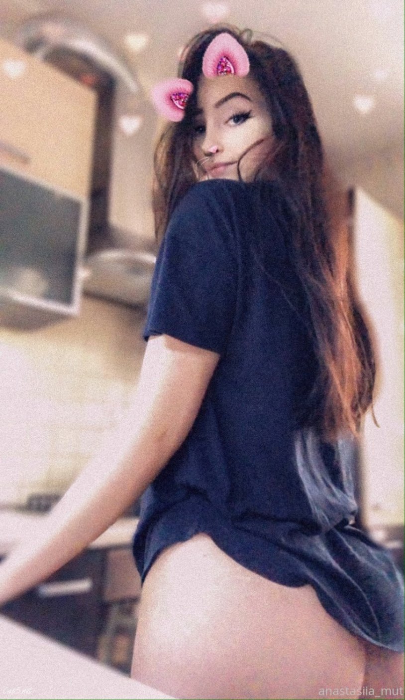 Anastasiia mut