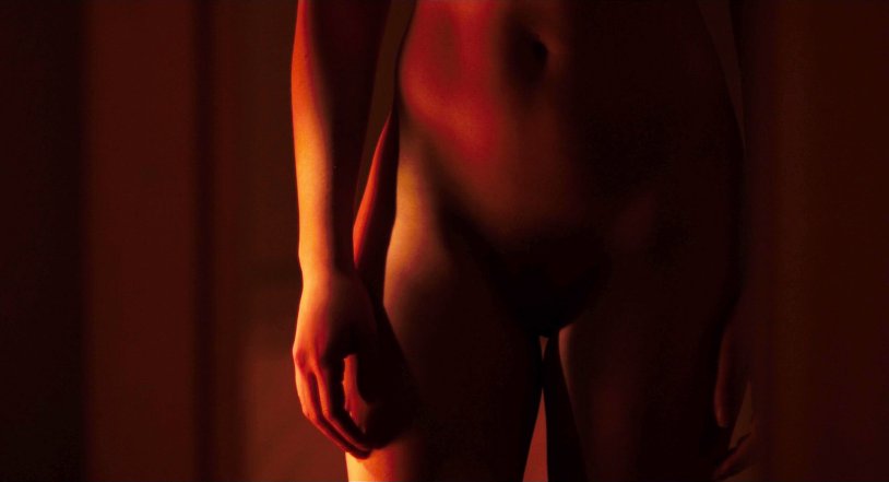 Scarlett Johansson Stay in my skin nude