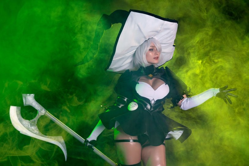 Alice Schulz 2b