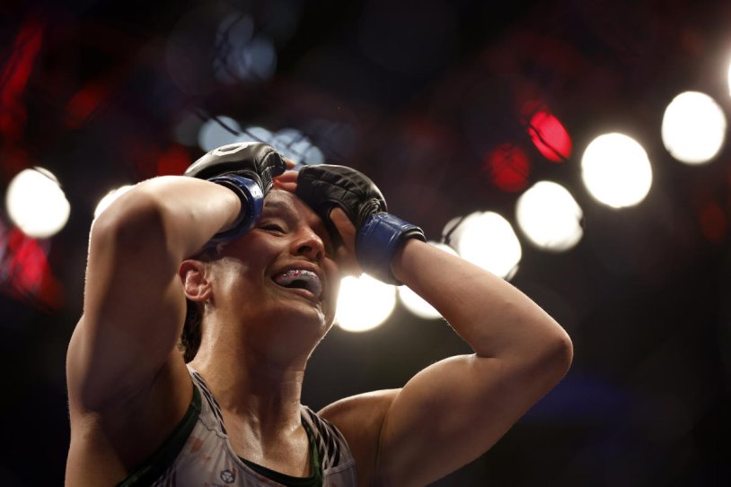 John Endzhechik Amanda Nunez