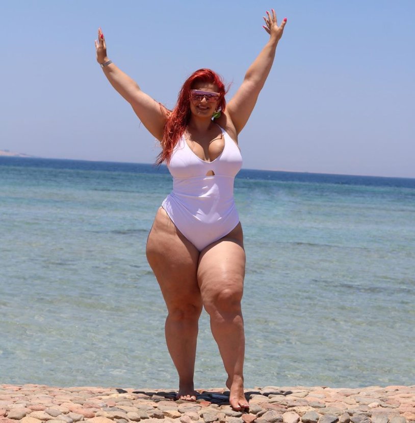 Ioana chira 2019 model