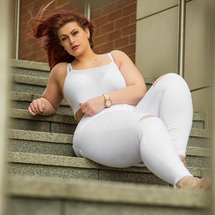 Ioana chira 2019 model