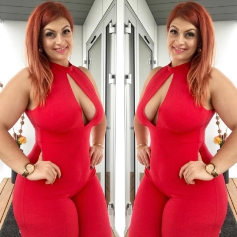 Model plus ioana chira xxx