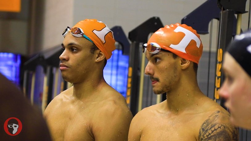 Michael Felps Plovets