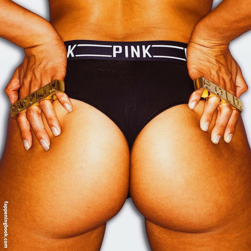 Panties Victoria Sicret Pink