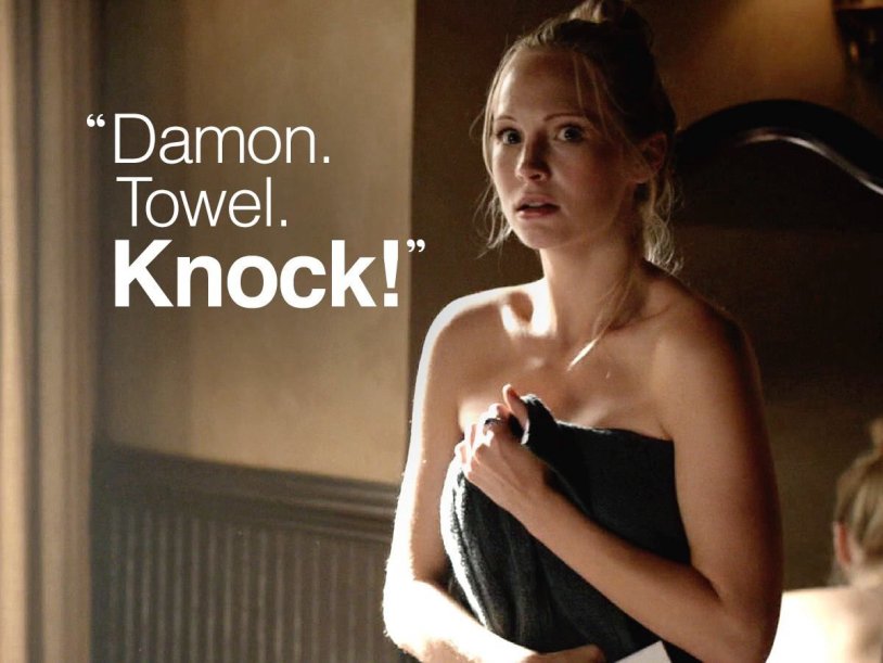 Glass woman Caroline Lee