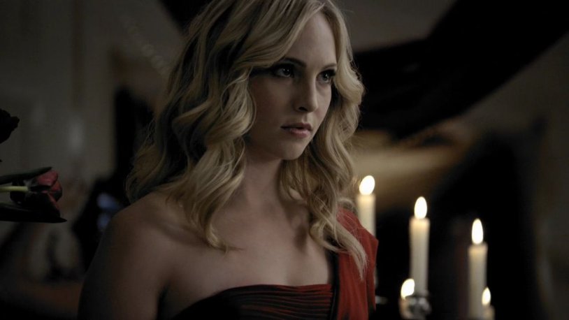 Caroline Forbs Sklokapsa