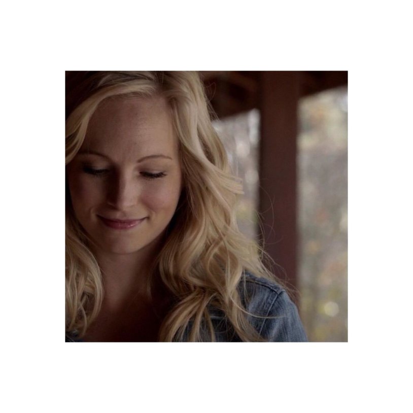 Caroline Forbs Actress