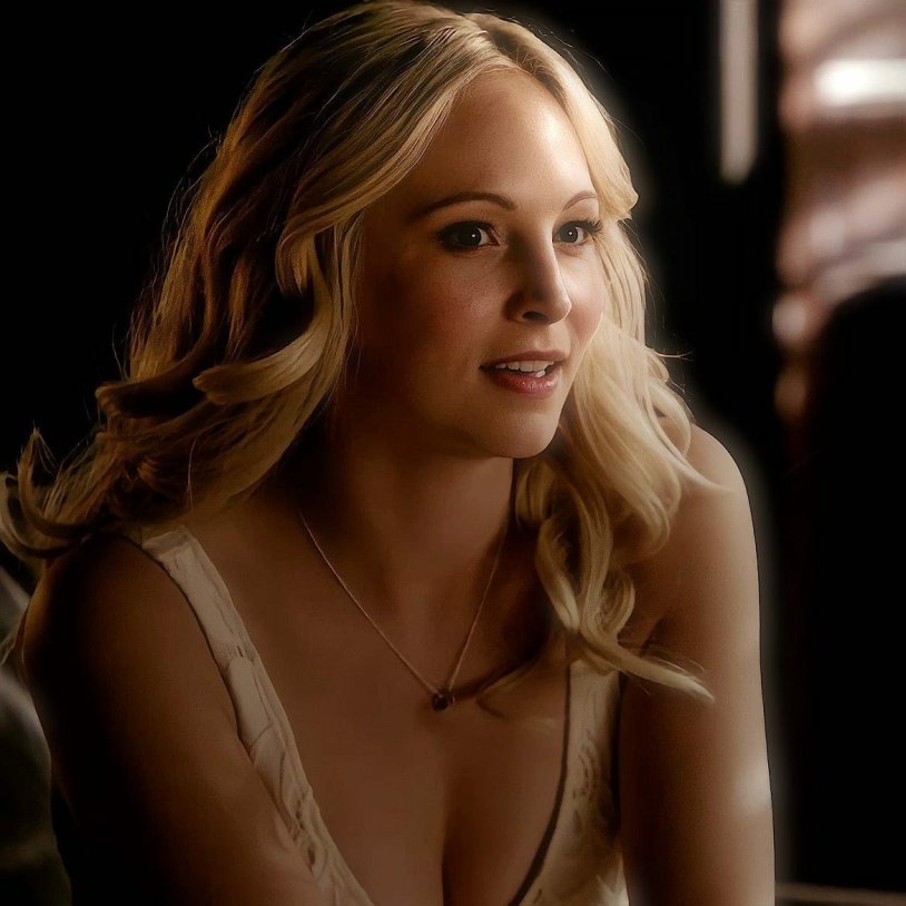 Candice King actress