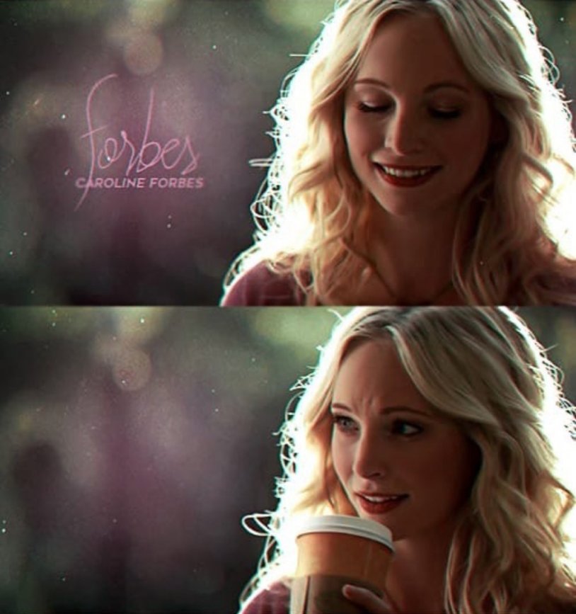 Caroline Forbs Sims 4