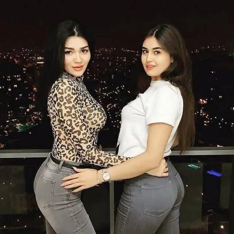 Khorasm Kizlary Dubaida